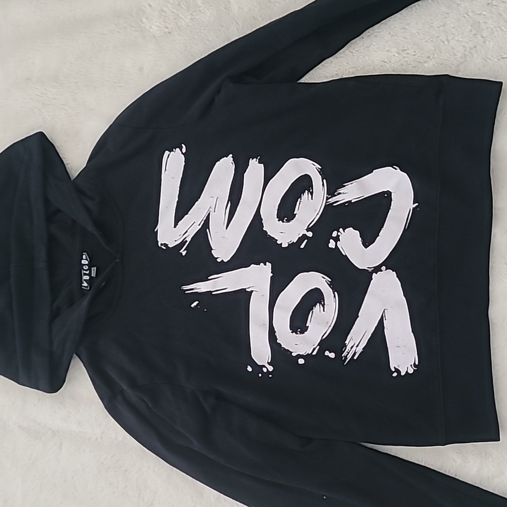 Boys Volcom Sweater